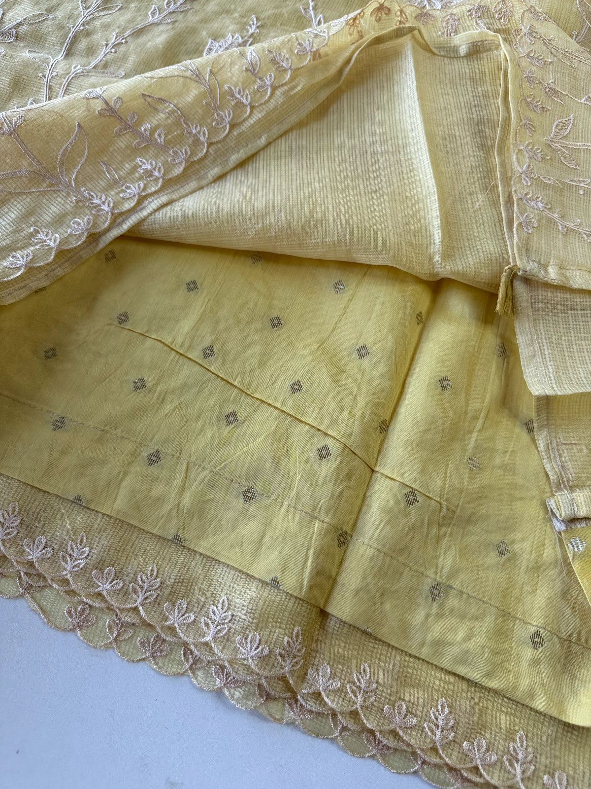 Silky kotta / DS34
