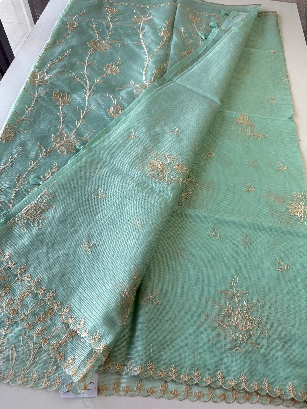 Silky kotta / DS34