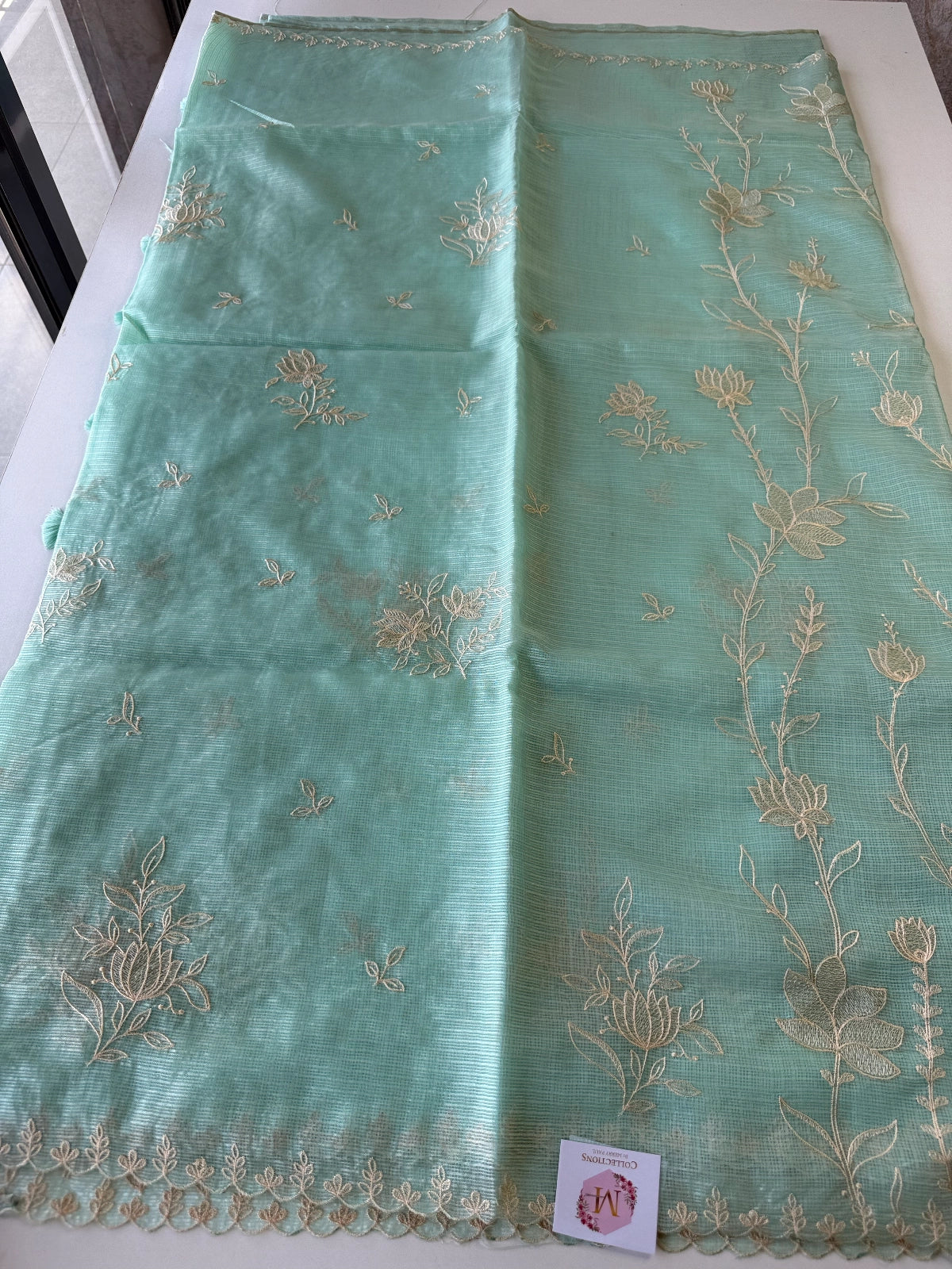 Silky kotta / DS34