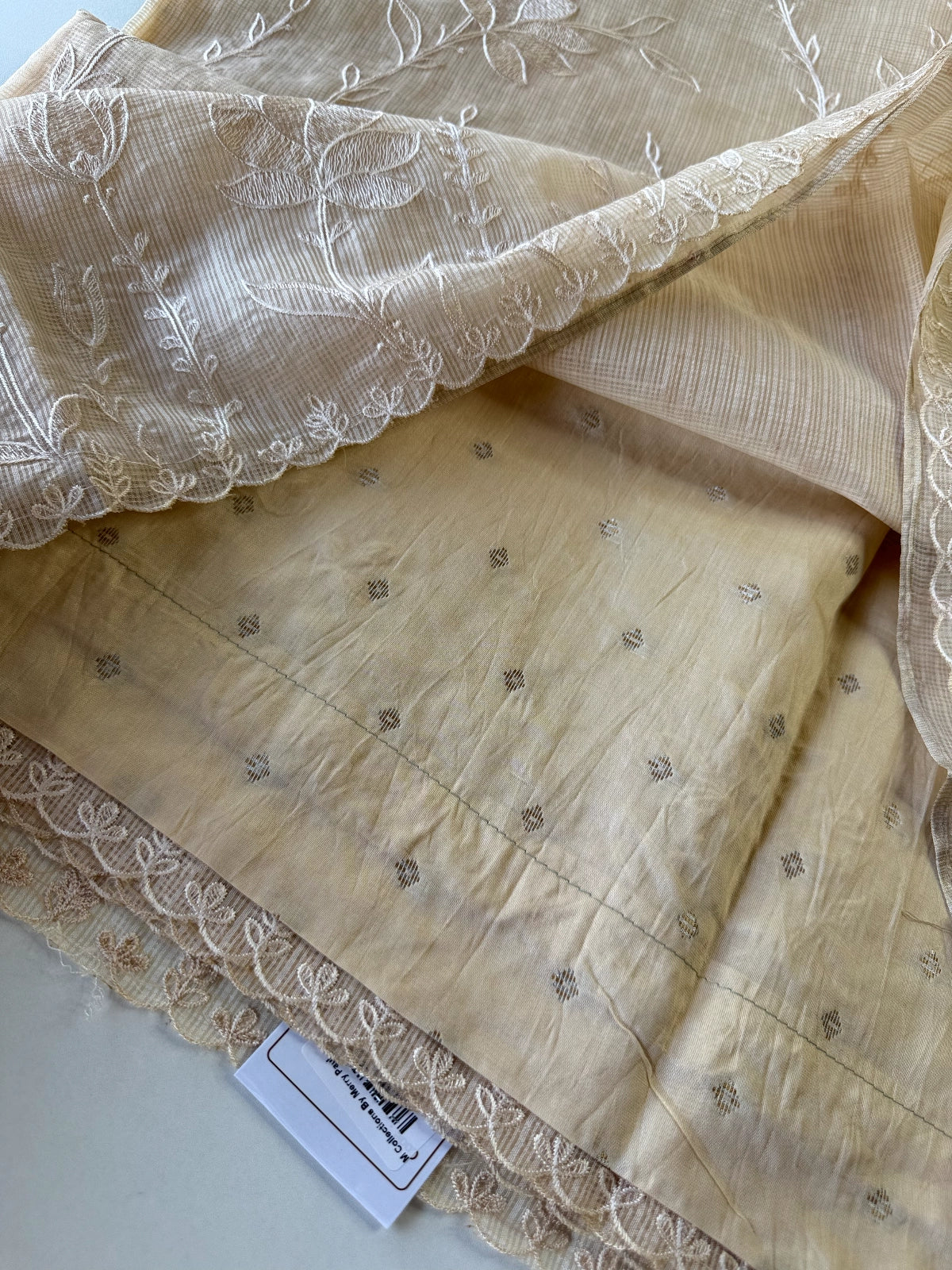 Silky kotta / DS34