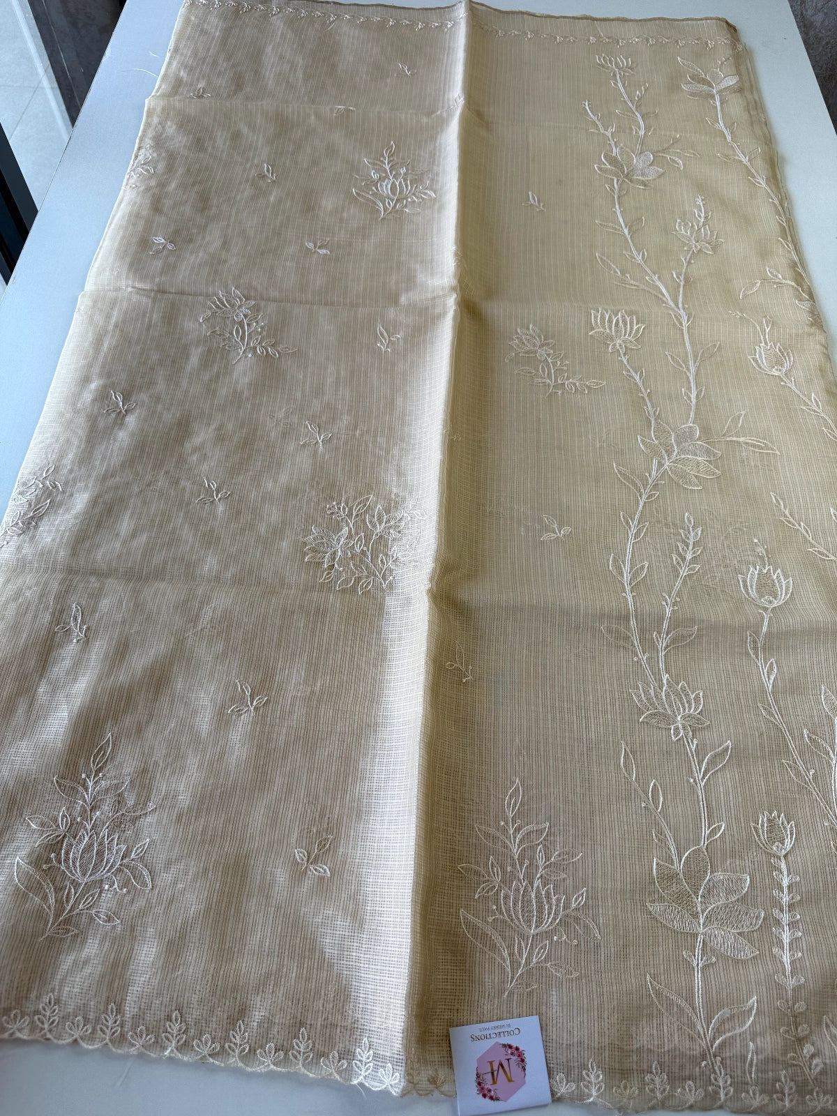 Silky kotta / DS34