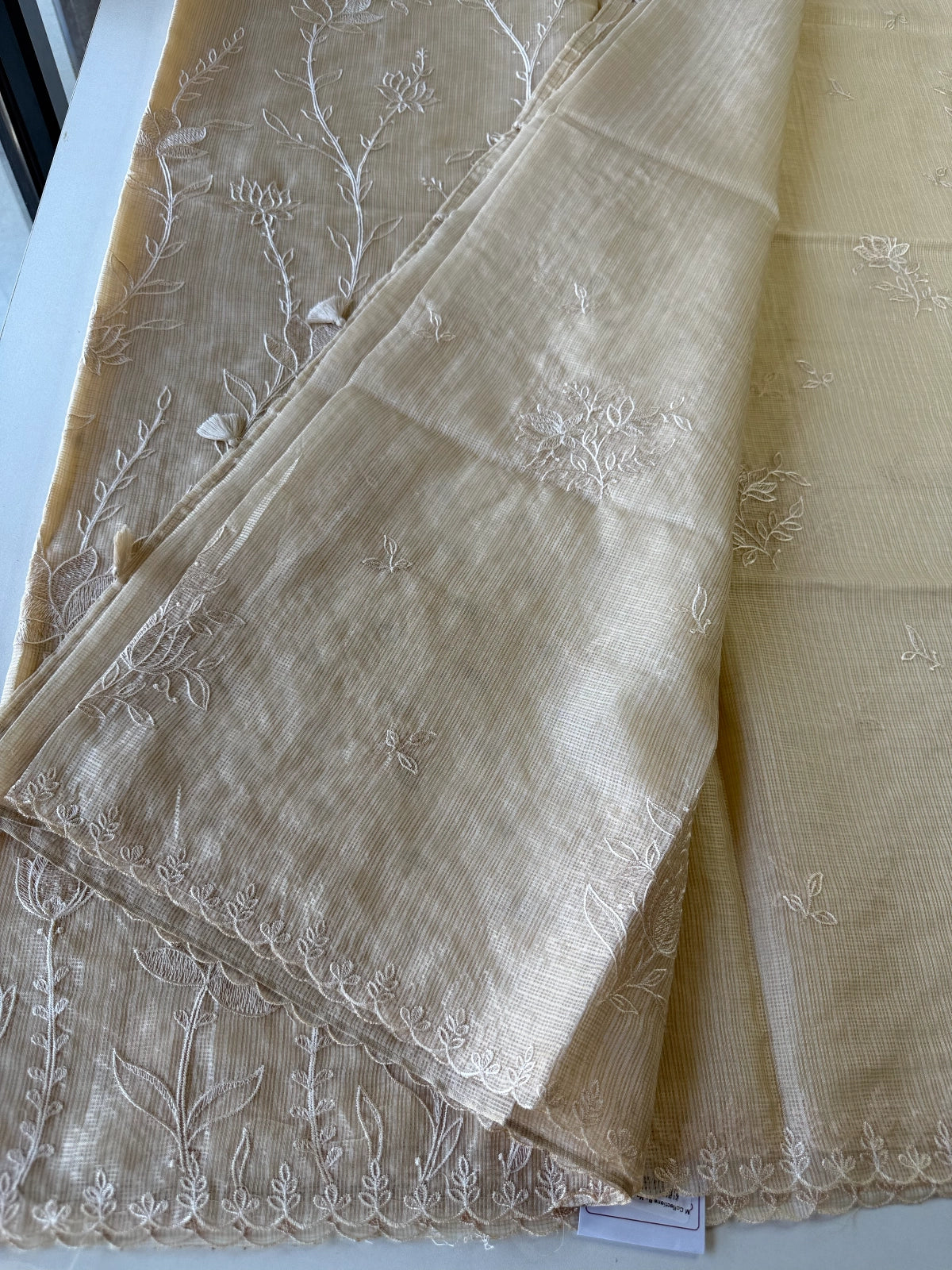 Silky kotta / DS34
