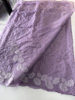 Organza Saree/ CW436