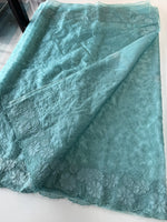 Organza Saree/ CW436
