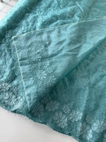 Organza Saree/ CW436