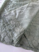 Organza Saree/ CW436