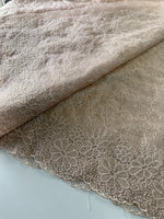 Organza Saree/ CW436