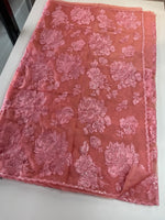 Fancy soft organza Saree/ MC65