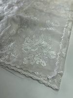 Fancy soft organza Saree/ MC65