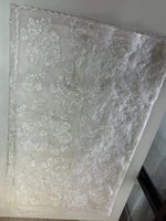 Fancy soft organza Saree/ MC65