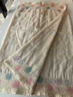 Mausam crush saree/ CW105