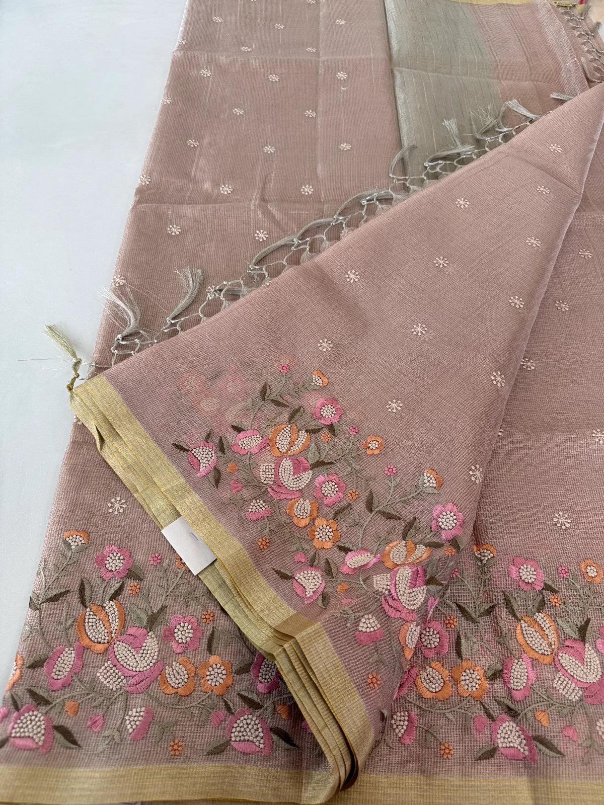 Tissue /SM35A