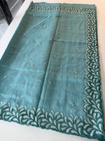 Semi silk Saree / MB472