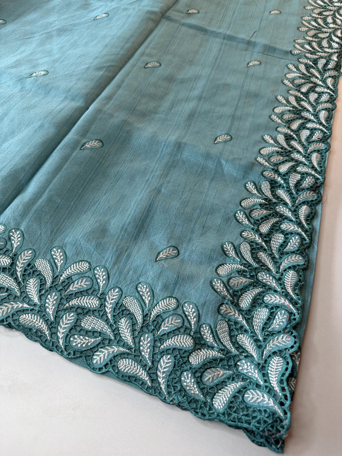 Semi silk Saree / MB472