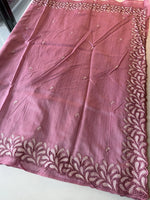 Semi silk Saree / MB472