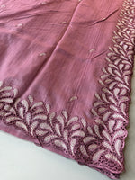 Semi silk Saree / MB472