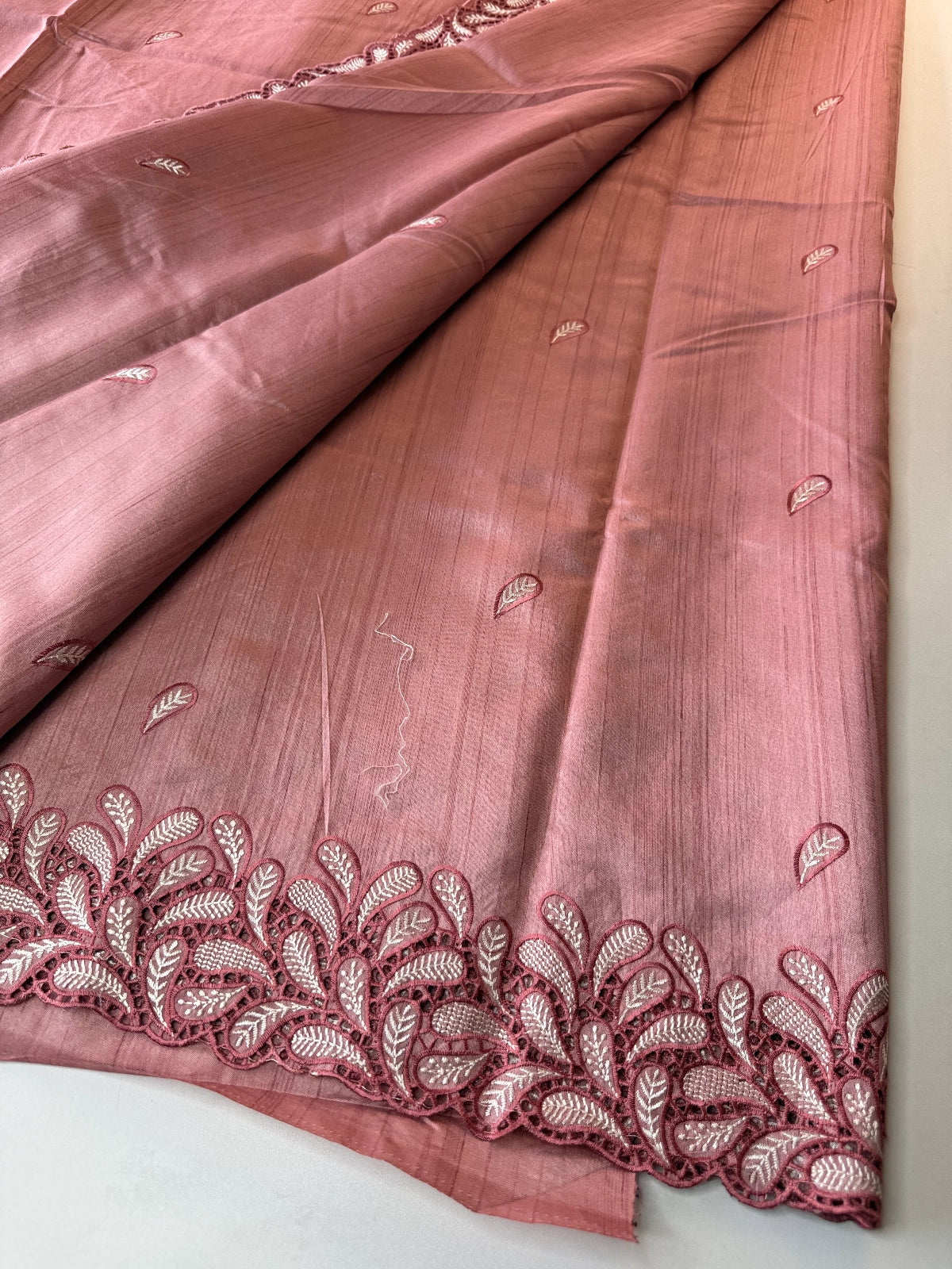 Semi silk Saree / MB472