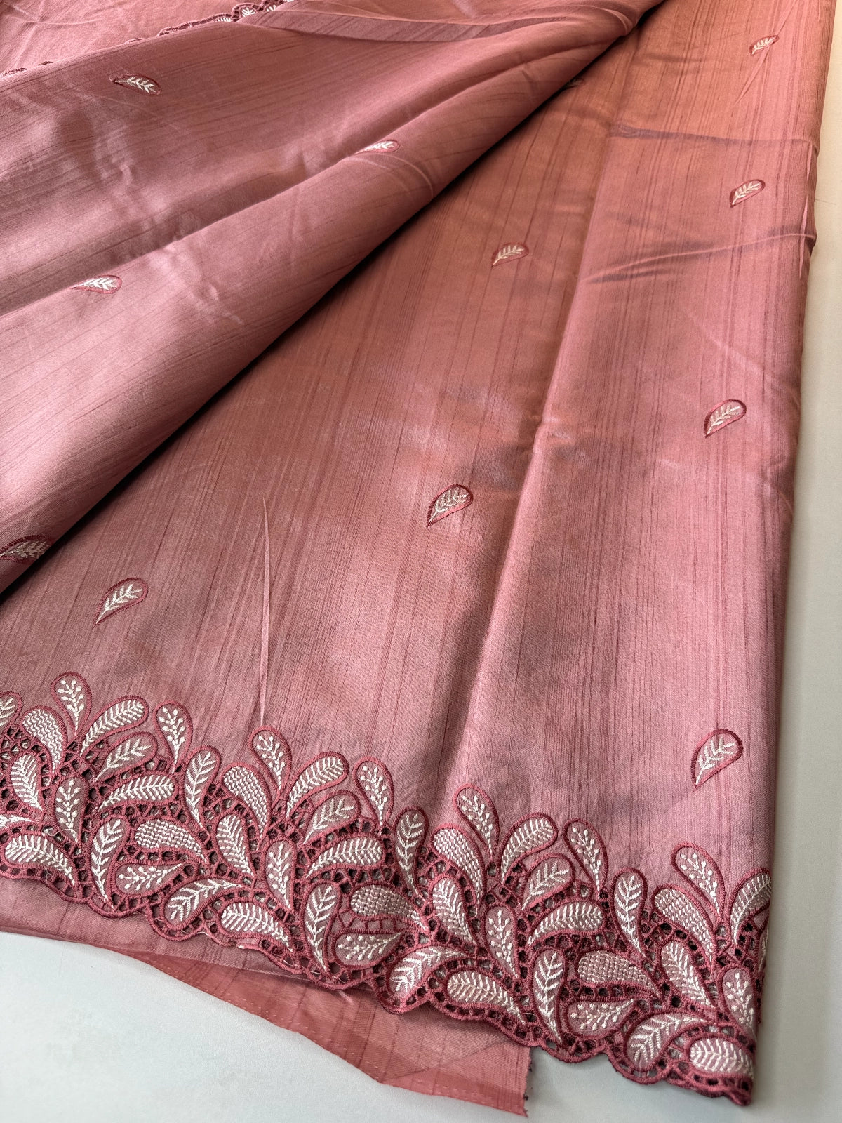 Semi silk Saree / MB472