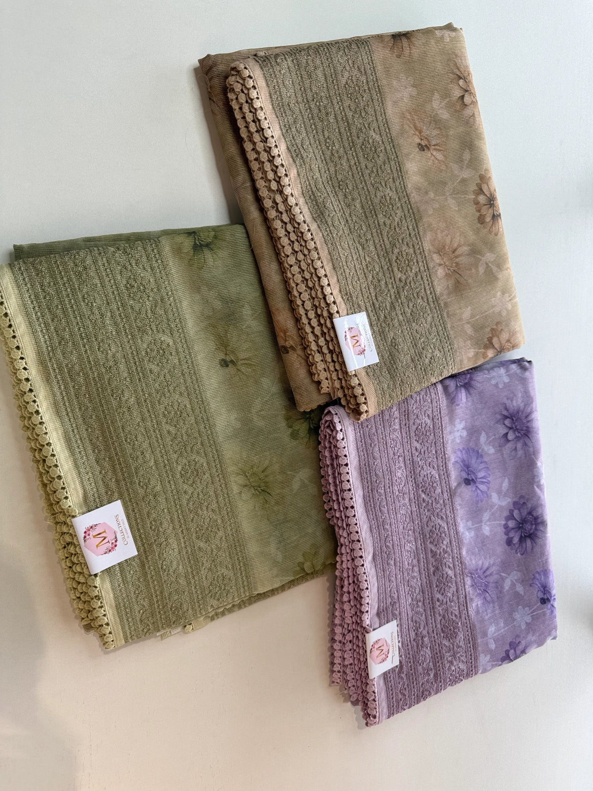 Net Kotta Saree / 526S