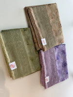 Net Kotta Saree / 526S