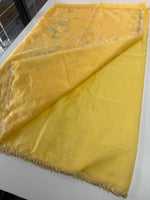 Soft organza saree/LK88