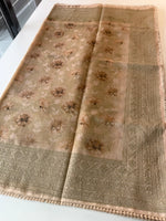 Net Kotta Saree / 526S
