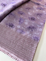 Net Kotta Saree / 526S