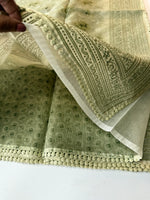 Net Kotta Saree / 526S