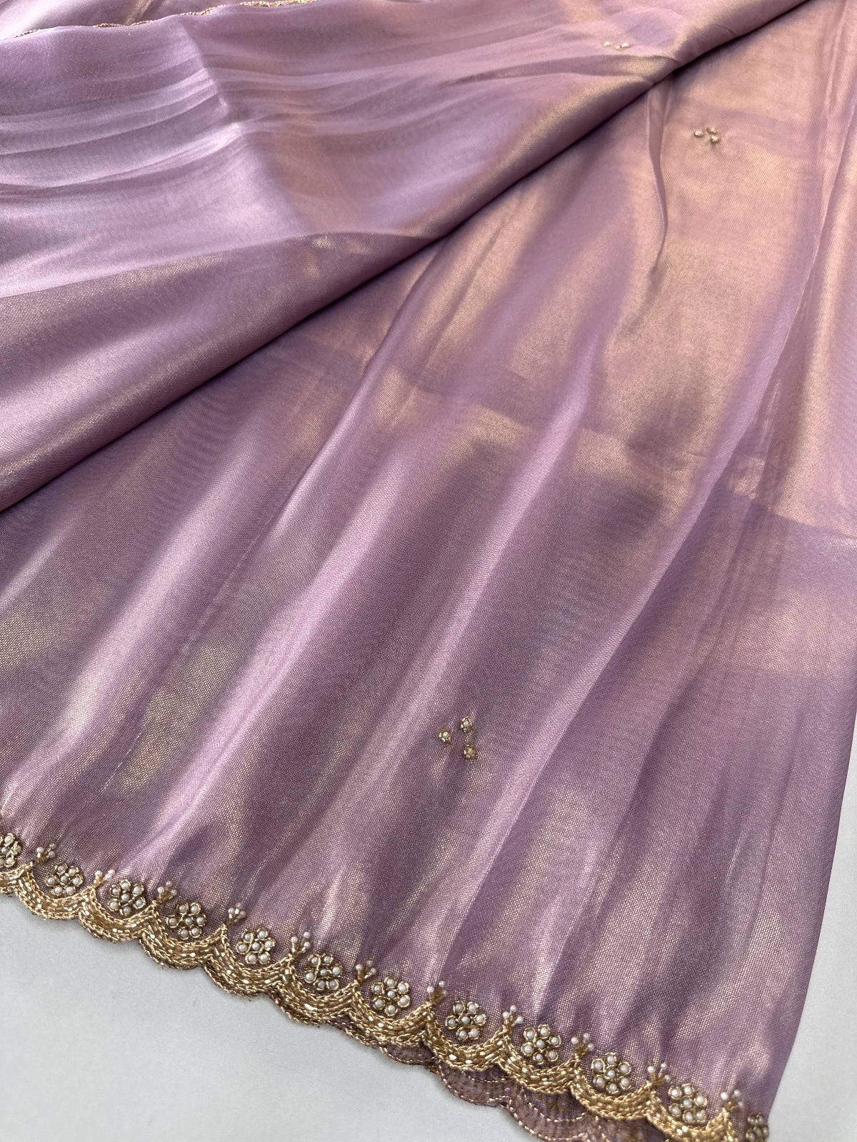 Tissue organza /R684