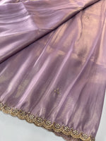 Tissue organza /R684