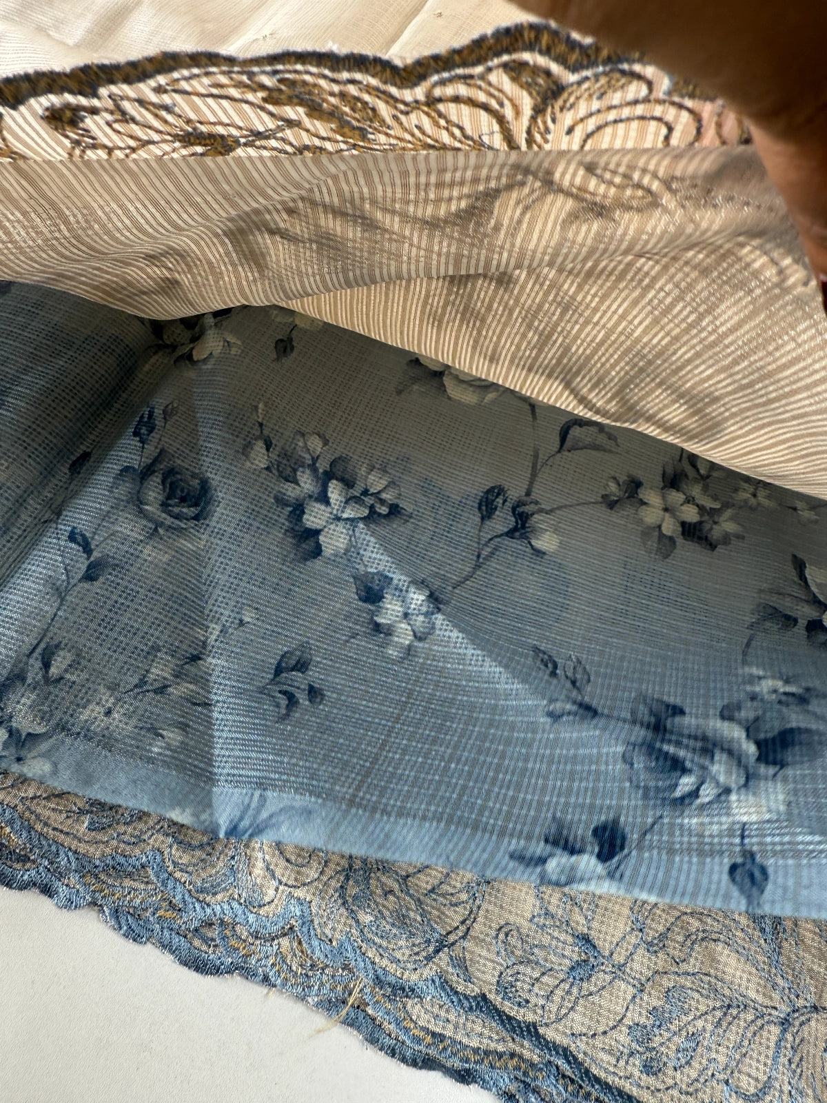 Silky kotta saree/ 2181