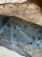 Silky kotta saree/ 2181