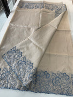 Silky kotta saree/ 2181