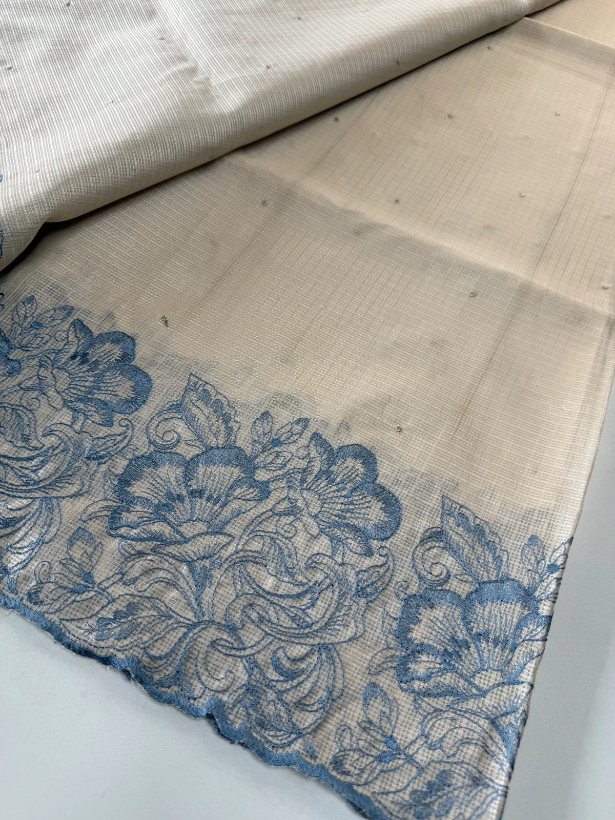 Silky kotta saree/ 2181