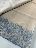 Silky kotta saree/ 2181