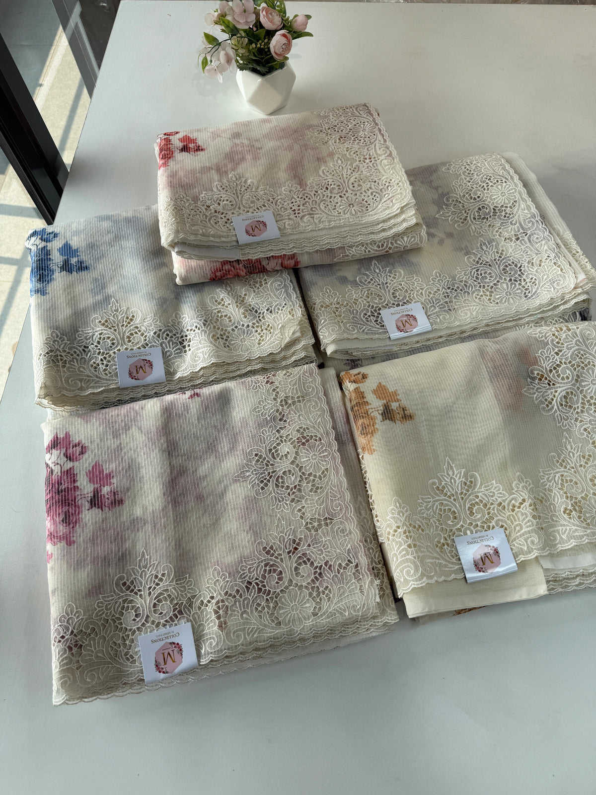 Netkotta Saree/ 128EFS