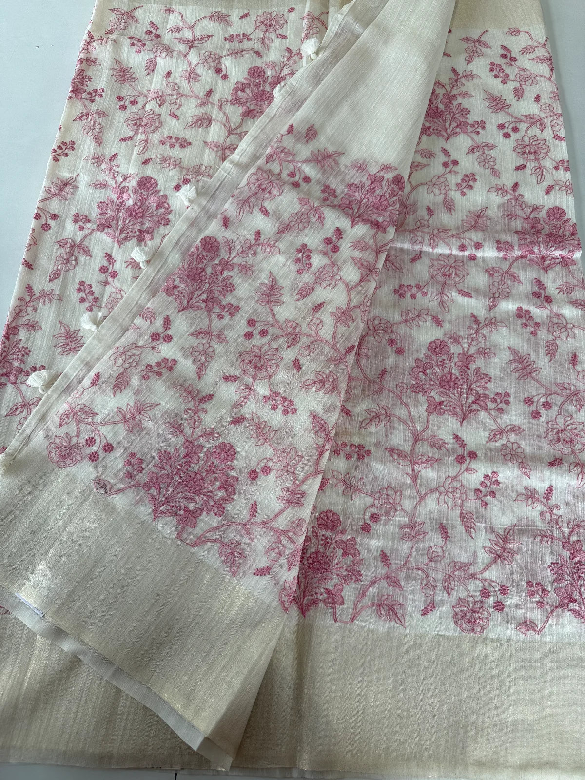 Semi jute / BMH94