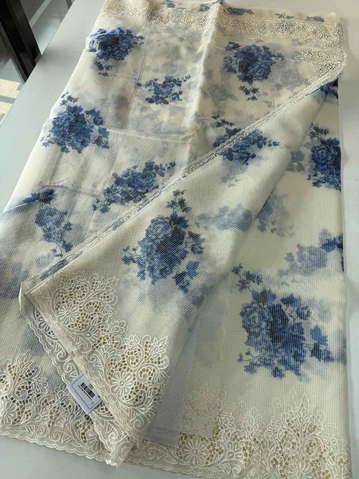 Netkotta Saree/ 128EFS