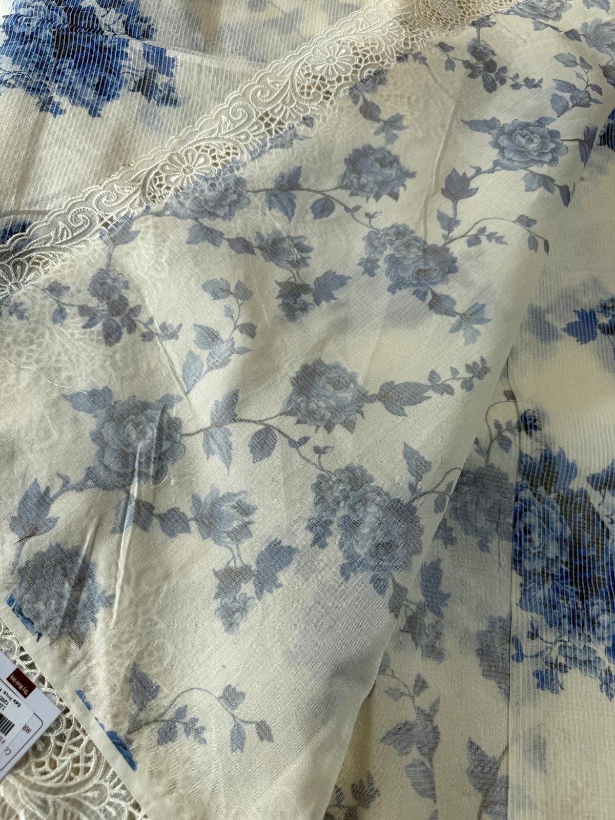 Netkotta Saree/ 128EFS