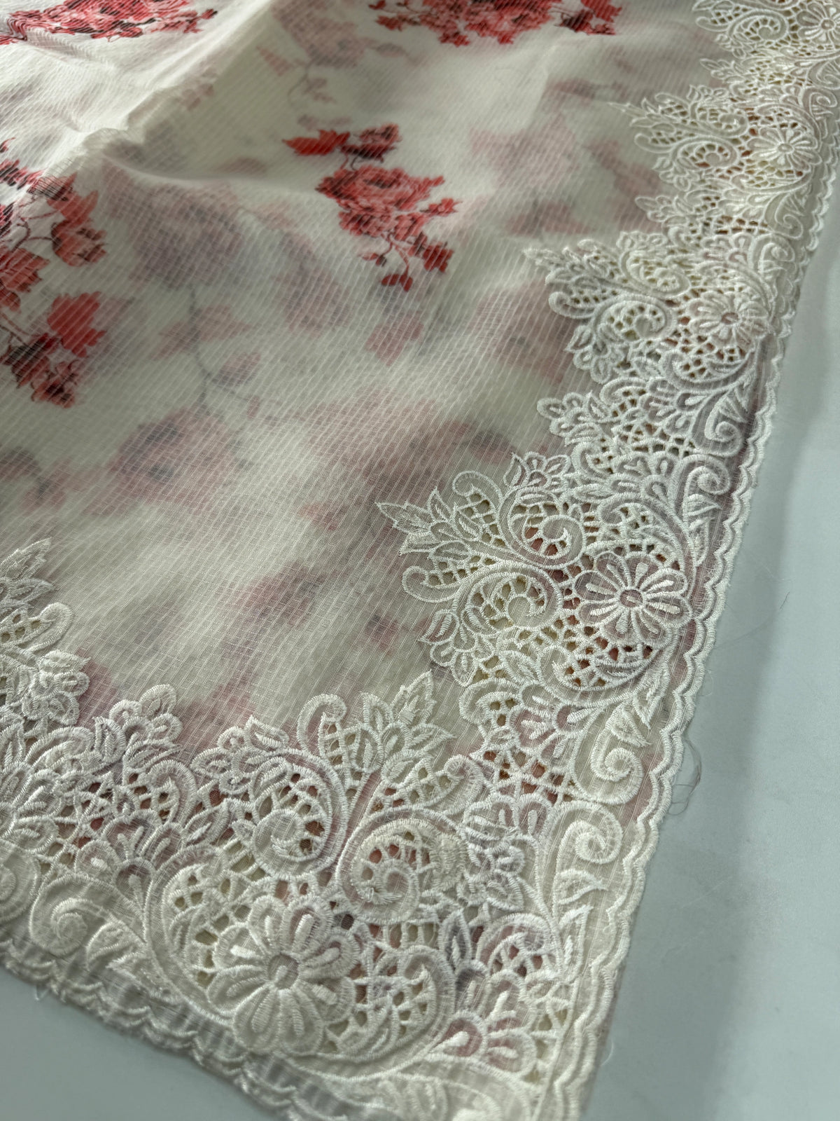 Netkotta Saree/ 128EFS