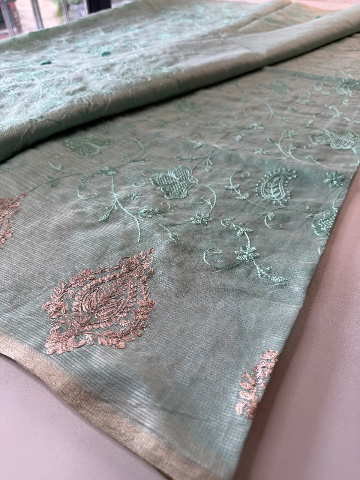 Silky kotta / ACN02