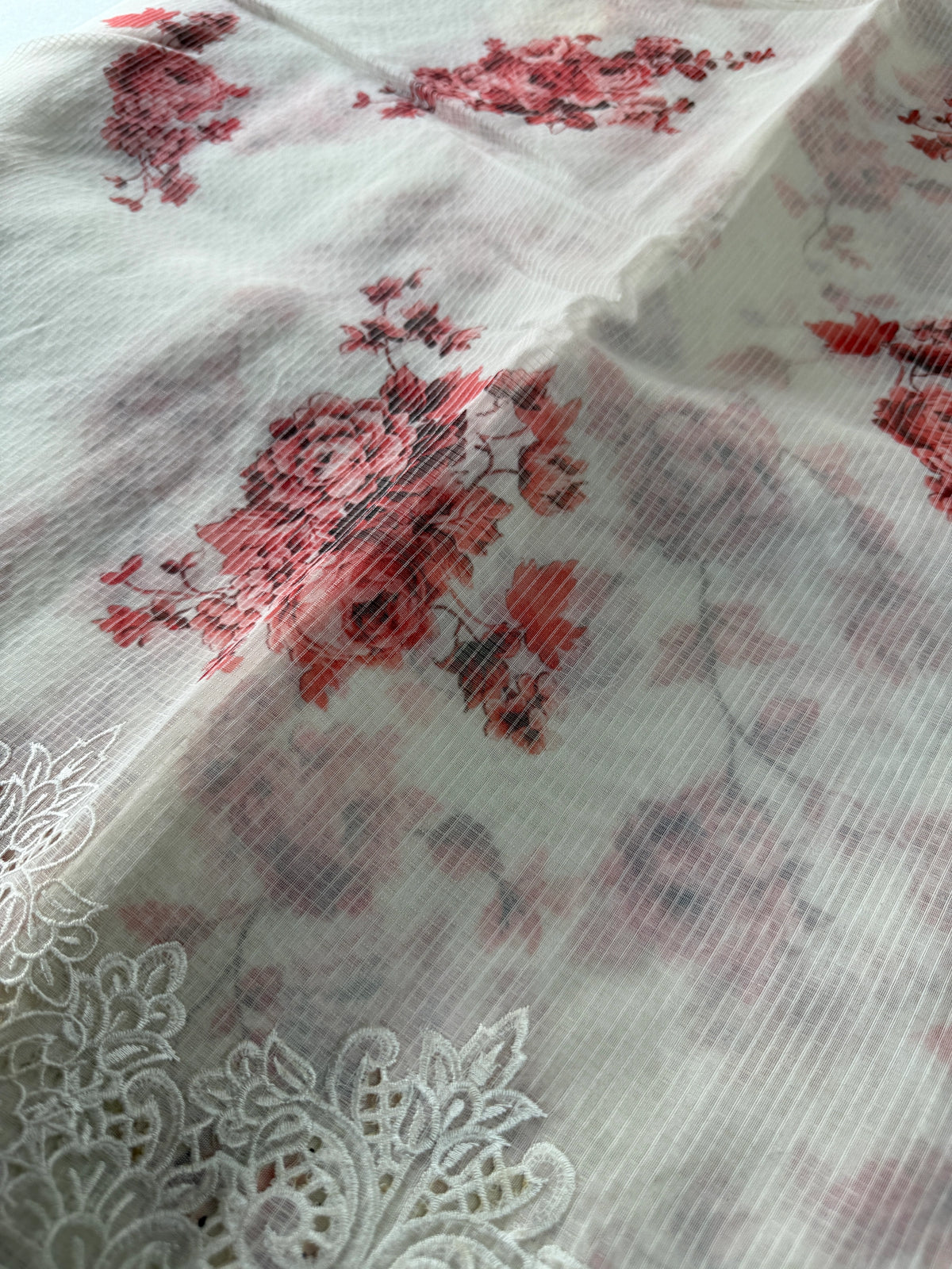 Netkotta Saree/ 128EFS