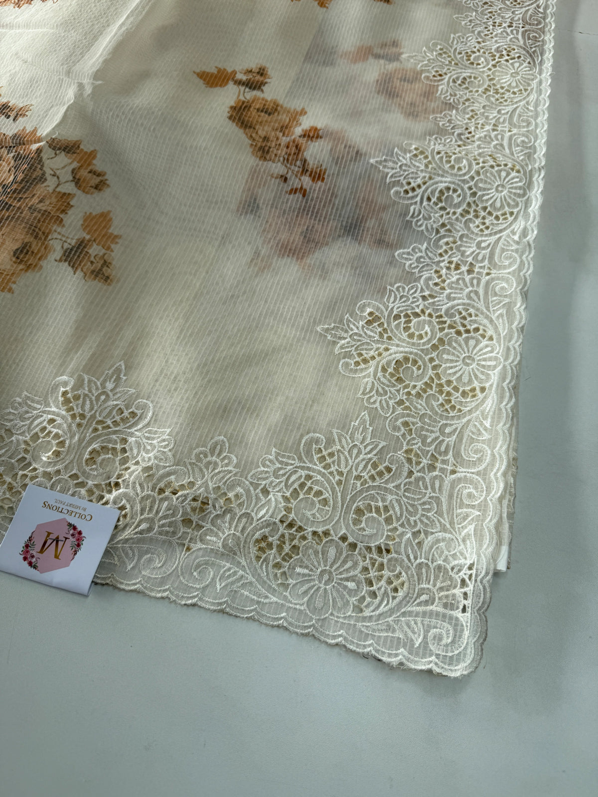 Netkotta Saree/ 128EFS