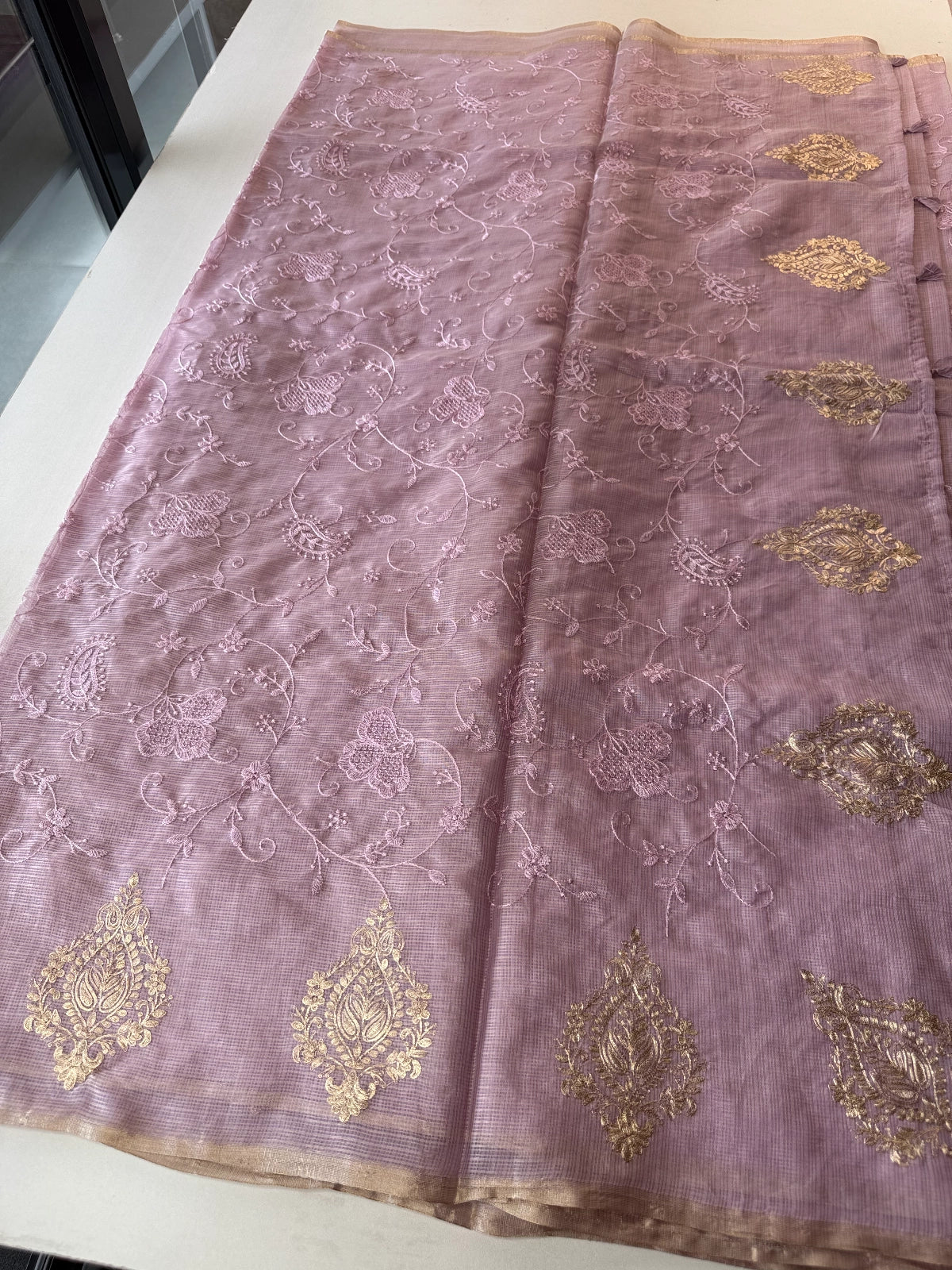 Silky kotta / ACN02