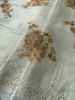 Netkotta Saree/ 128EFS
