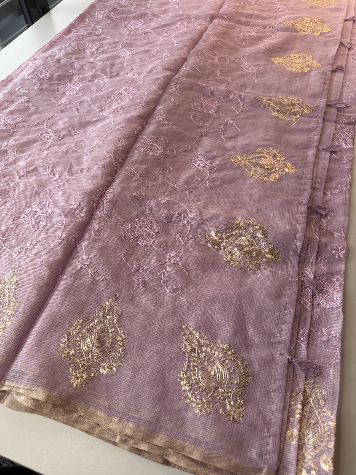 Silky kotta / ACN02