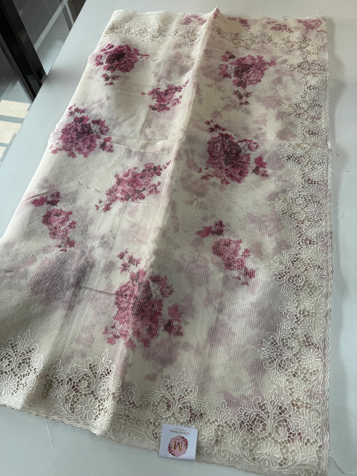 Netkotta Saree/ 128EFS