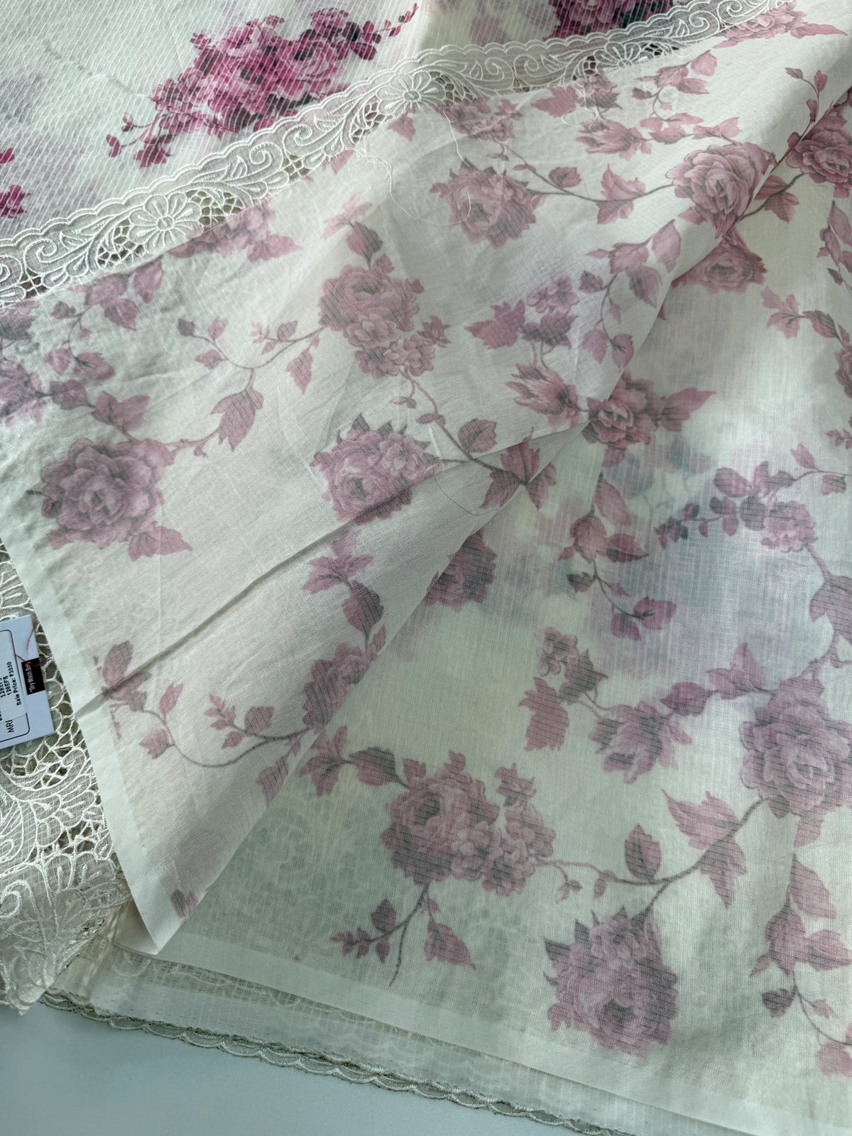 Netkotta Saree/ 128EFS