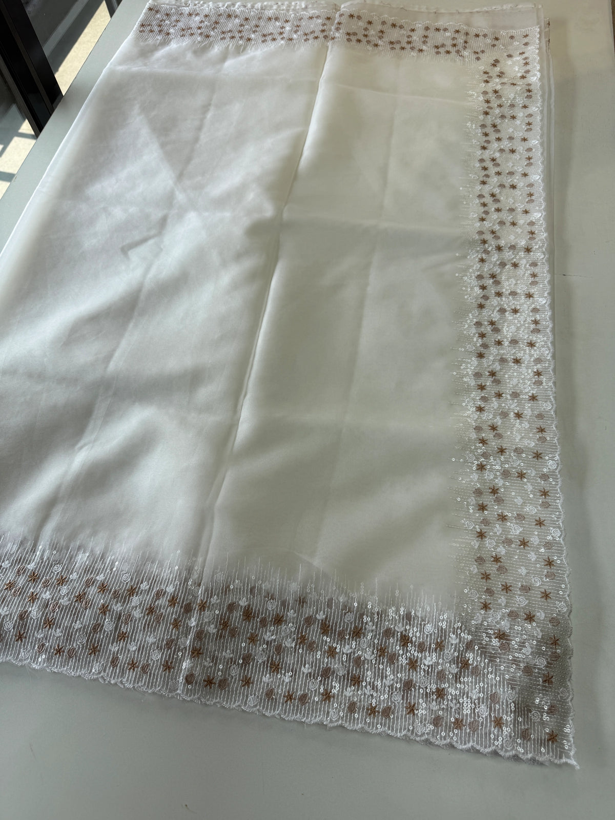 Soft Organza Saree/ BP113