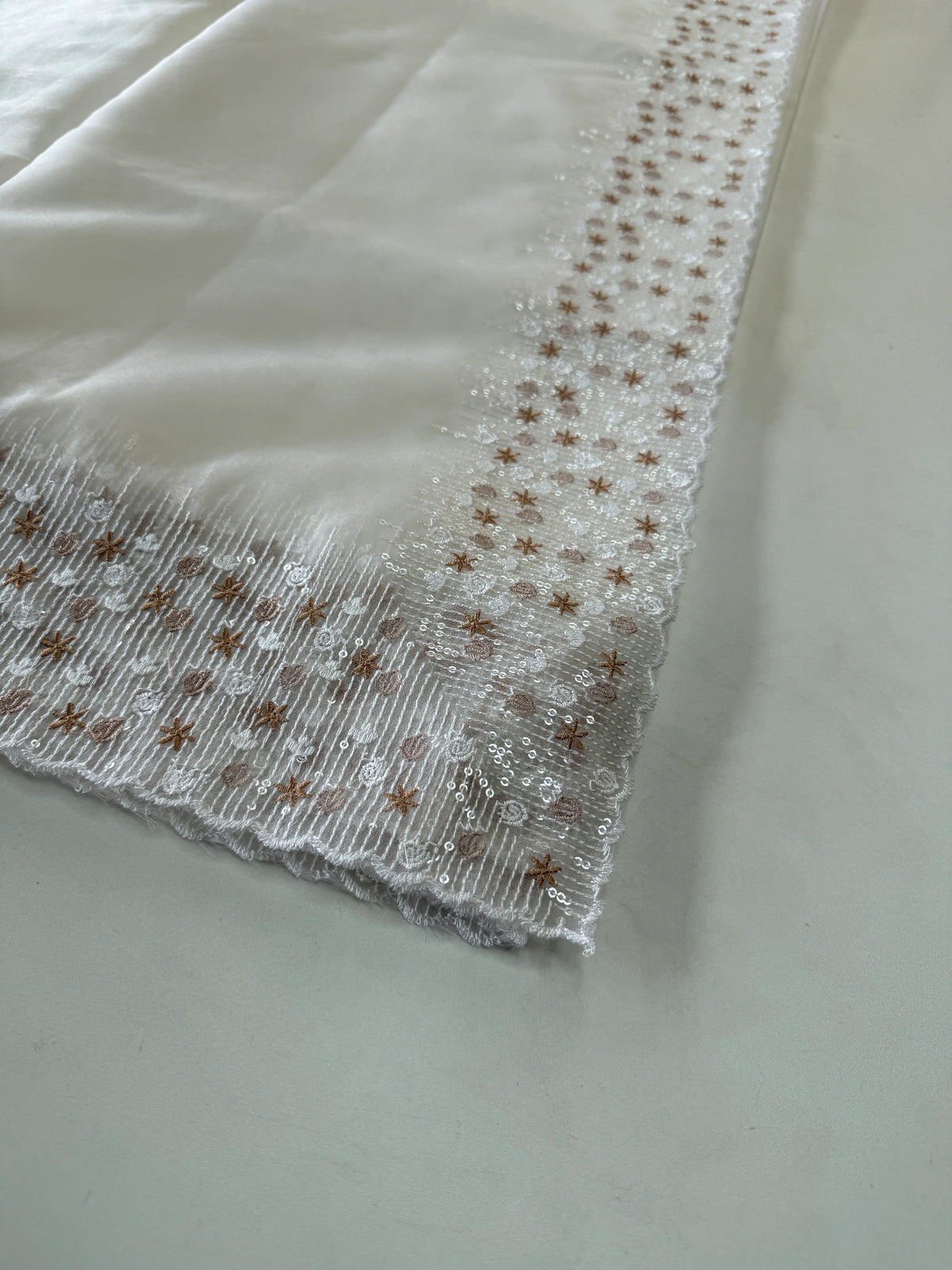 Soft Organza Saree/ BP113